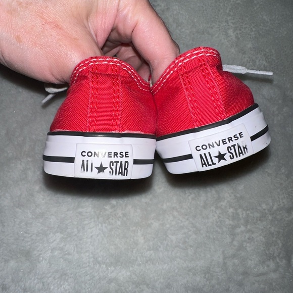 Toddler Converse - Picture 9 of 12